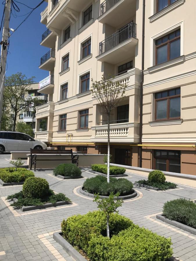 Затишні Сучасні Апартаменти В Елітному Жк Версаль Truskawiec Zewnętrze zdjęcie